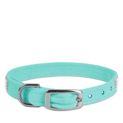 Triple Crystals Collar