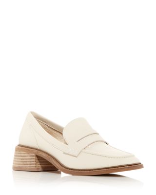 nine west kimmy loafer