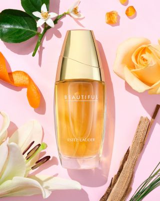 Beautiful Luxury Collection Fragrance Gift Set ($192 value)