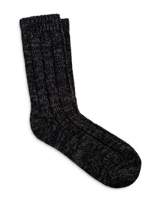 Twist Socks