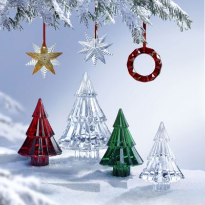 Baccarat 2021 Annual Ornament | Bloomingdale's