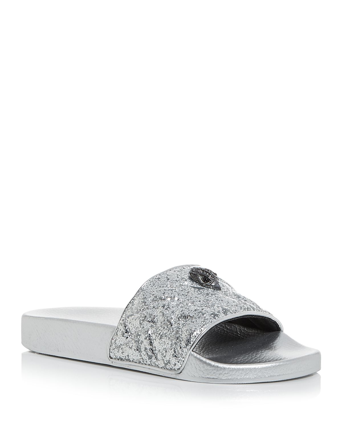Kurt Geiger London Women's Meena Slide Sandals