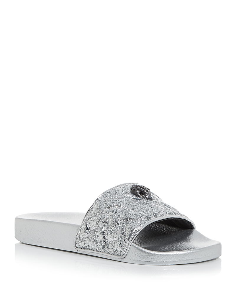 Kurt Geiger London Women's Meena Slide Sandals