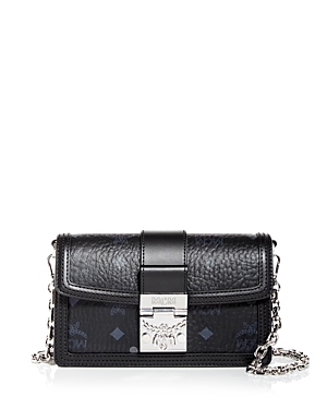 MCM GRETL VISETOS CROSSBODY