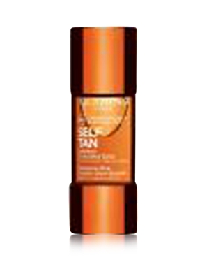 Shop Clarins Self Tanning Face Booster Drops 0.5 Oz.