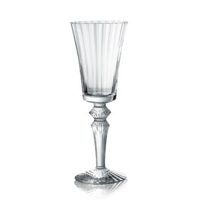 Mille Nuits Tall Red No. 2 by Baccarat