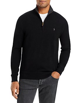 Polo Ralph Lauren - Washable Cashmere Sweater - 100% Exclusive