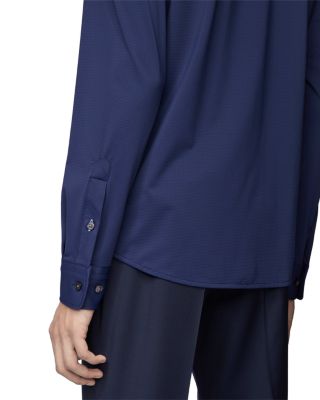 Robbie Regular Fit Shirt