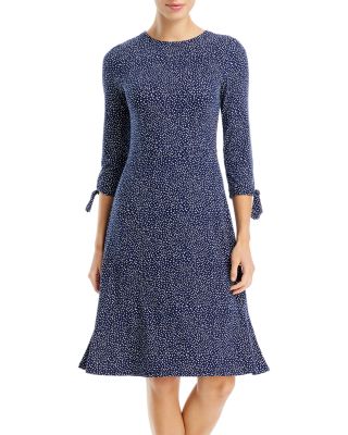 bloomingdales work dresses