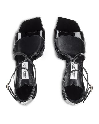 Women's Azia 95 Strappy High Heel Sandals