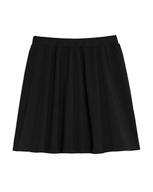 Aqua Girls' Circle Skirt, Big Kid - 100% Exclusive In Black