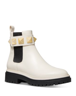 michael kors women's ankle boots