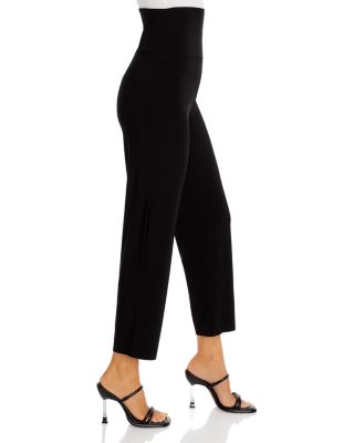 Pull On Pencil Pants