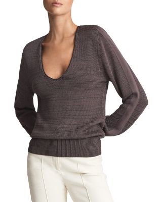 reiss ladies jumpers