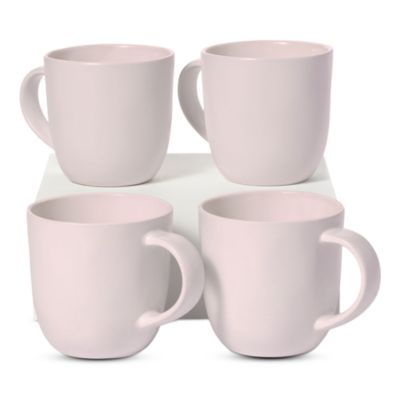 The Full Way 44-Piece Dinner Service Set