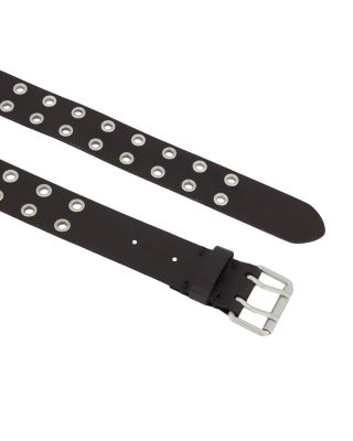  Dual Eyelet Belt