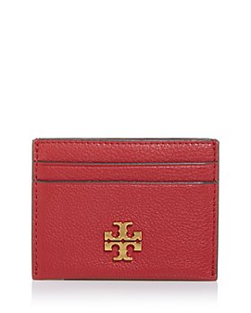 Tory Burch - Kira Leather Card Case