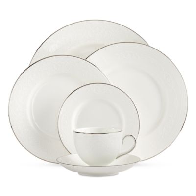 wedgwood dinnerware set