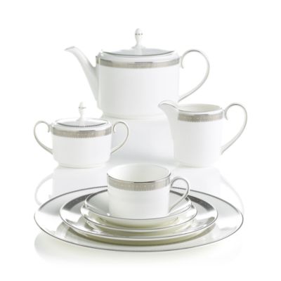 Vera Lace Bread & Butter Plate