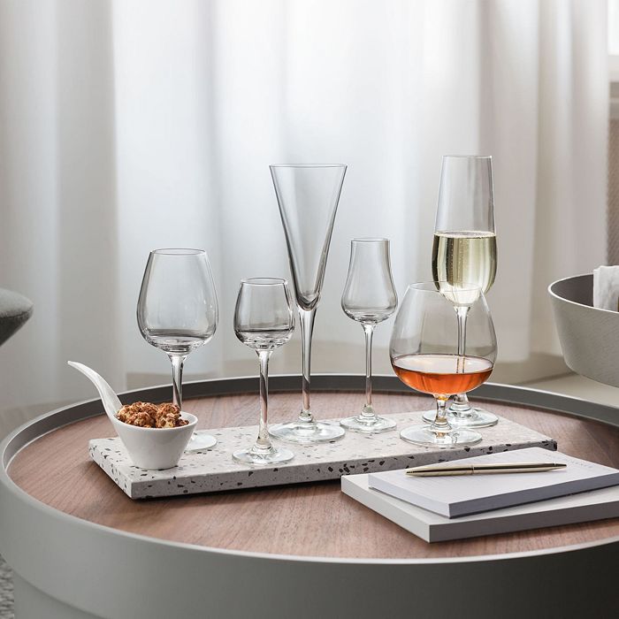 Single Villeroy & Boch White Wine Glass Purismo Fresh & Light Wine Goblet 