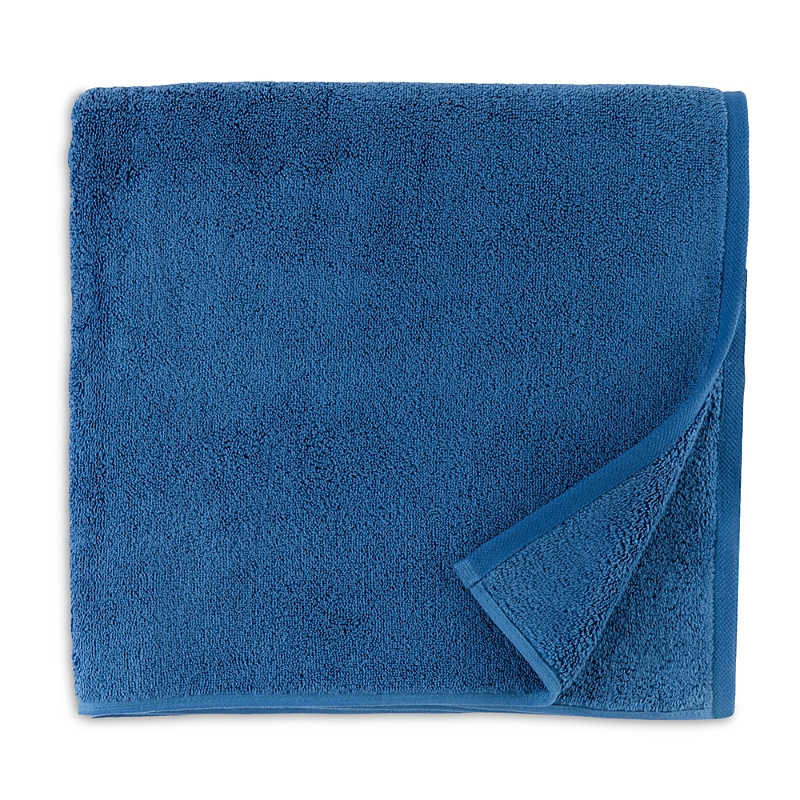 Sferra Sarma Bath Sheet In Ocean