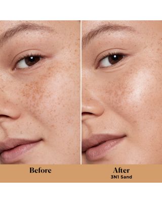 Tinted Moisturizer Light Revealer