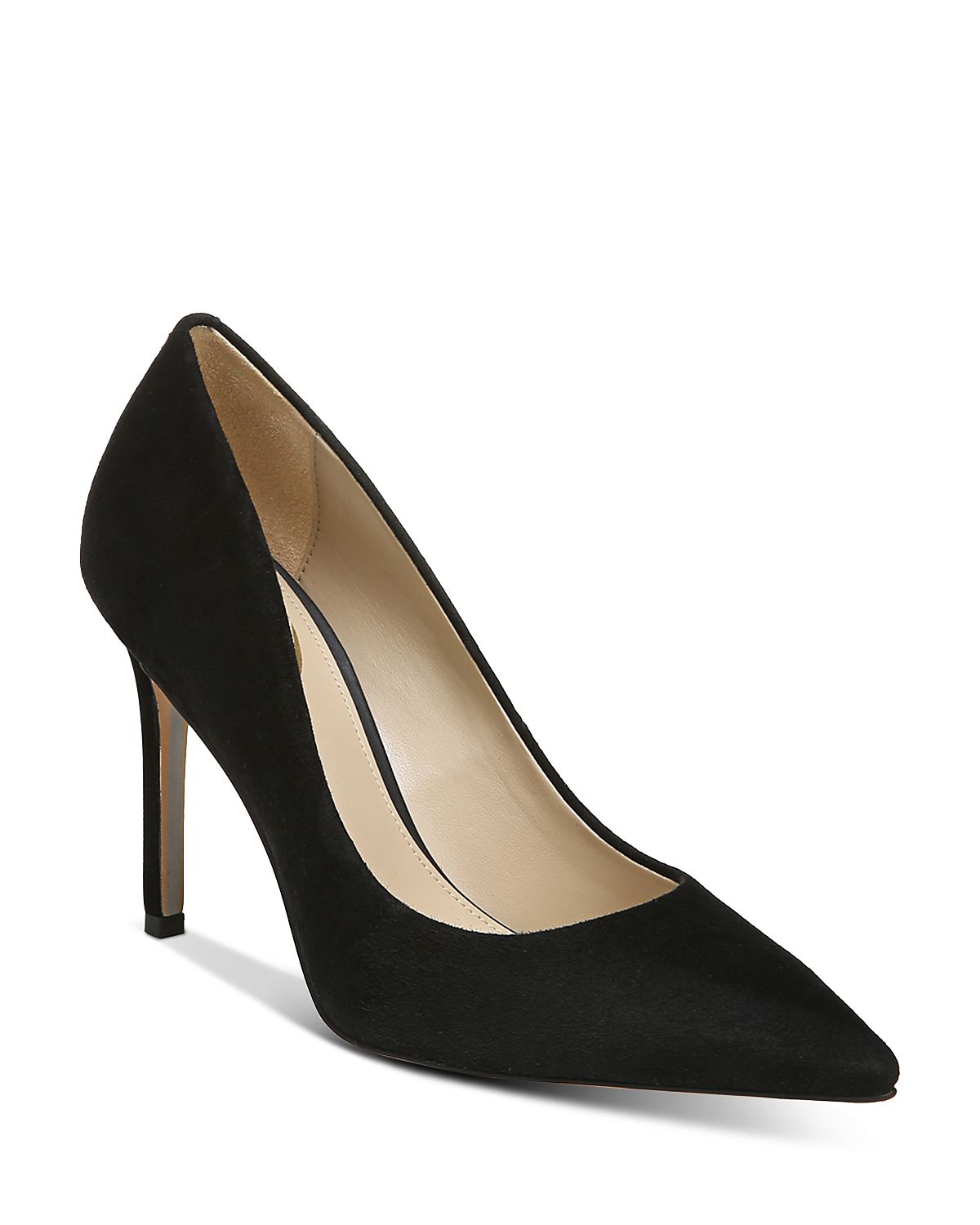 Sam Edelman Women's Hazel Pointed Toe High-Heel Pumps