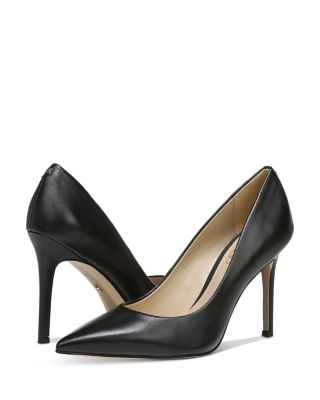 Women&#39;s Hazel Pointed Toe High-Heel Pumps