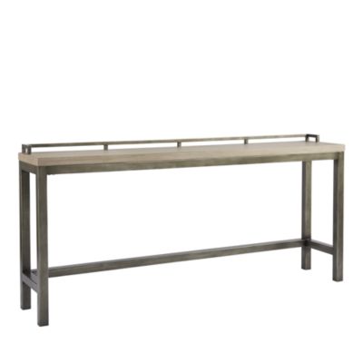 Mitchell Console and Stool Set