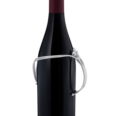 Georg Jensen - Classic Harald Nielsen Wine Bottle Holder