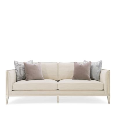 Caracole - Just Duet Sofa