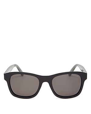 Moncler Men's Polarized Square Sunglasses, 53mm