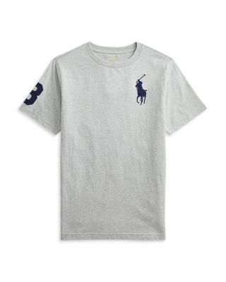 ralph lauren rugby kicker