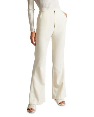 ted baker wide leg pants