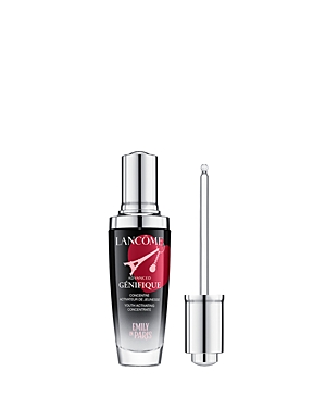 LANCÔME EMILY IN PARIS X ADVANCED GENIFIQUE FACE SERUM 1.7 OZ.