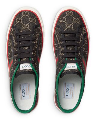 gucci shoes at bloomingdales