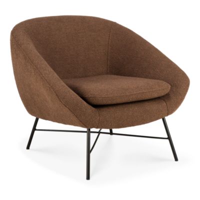Barrow Lounge Chair