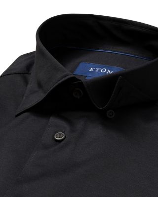 Contemporary Fit Jersey Shirt