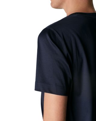 Slim Fit Jersey Tee