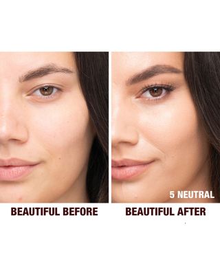 Charlotte's Beautiful Skin Foundation