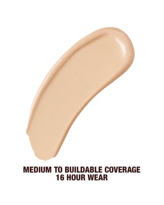 Charlotte's Beautiful Skin Foundation