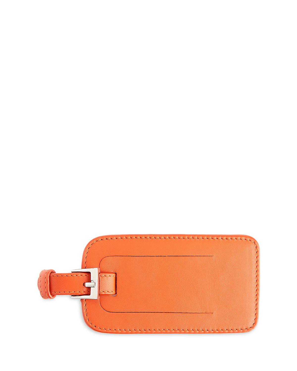 Royce Leather Luggage Tag