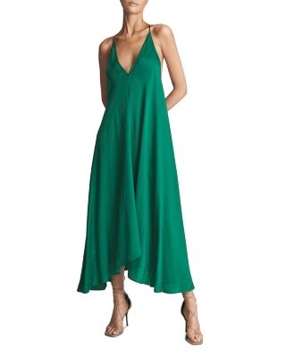REISS Mabel Maxi Dress | Bloomingdale's Women