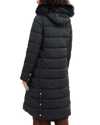 barbour coats women