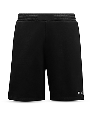 Mcq Ico Sweat Shorts
