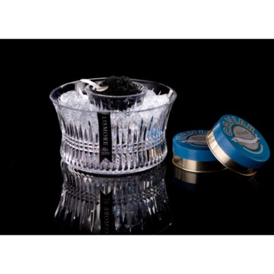 Lismore Diamond Nut Bowl