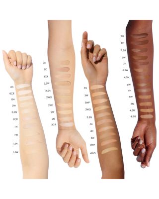 Forever Matte Skincare Foundation SPF 15