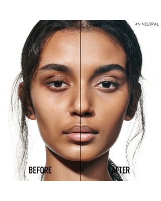 Forever Matte Skincare Foundation SPF 15