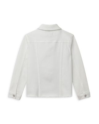 Girls' Manning Denim Jacket - Little Kid