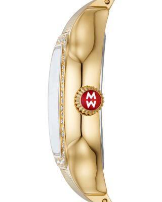 Meggie Diamond Watch, 29mm